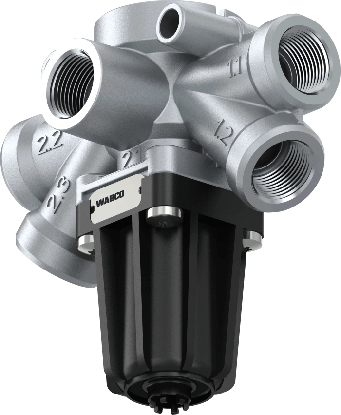 Pressure Limiting Valve