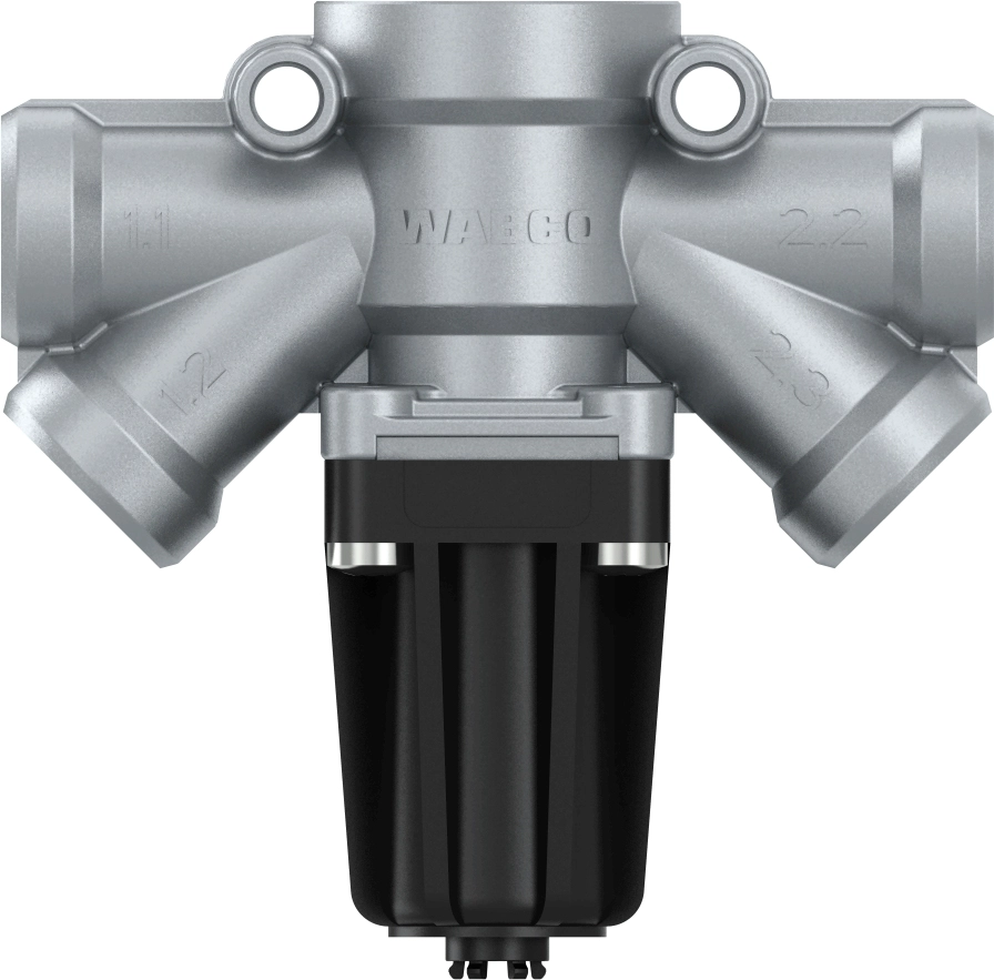 Pressure Limiting Valve