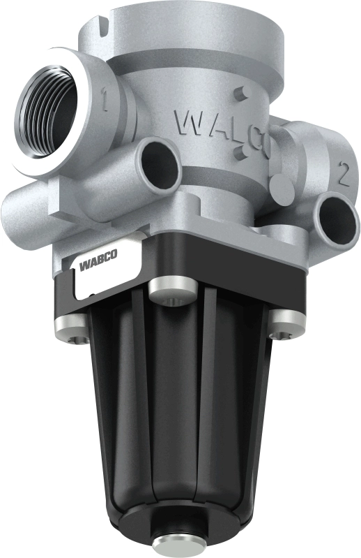 Pressure Limiting Valve