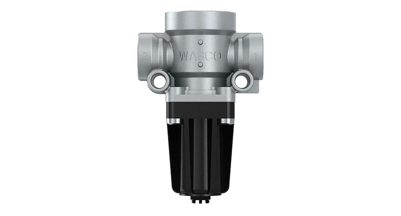 Pressure Limiting Valve
