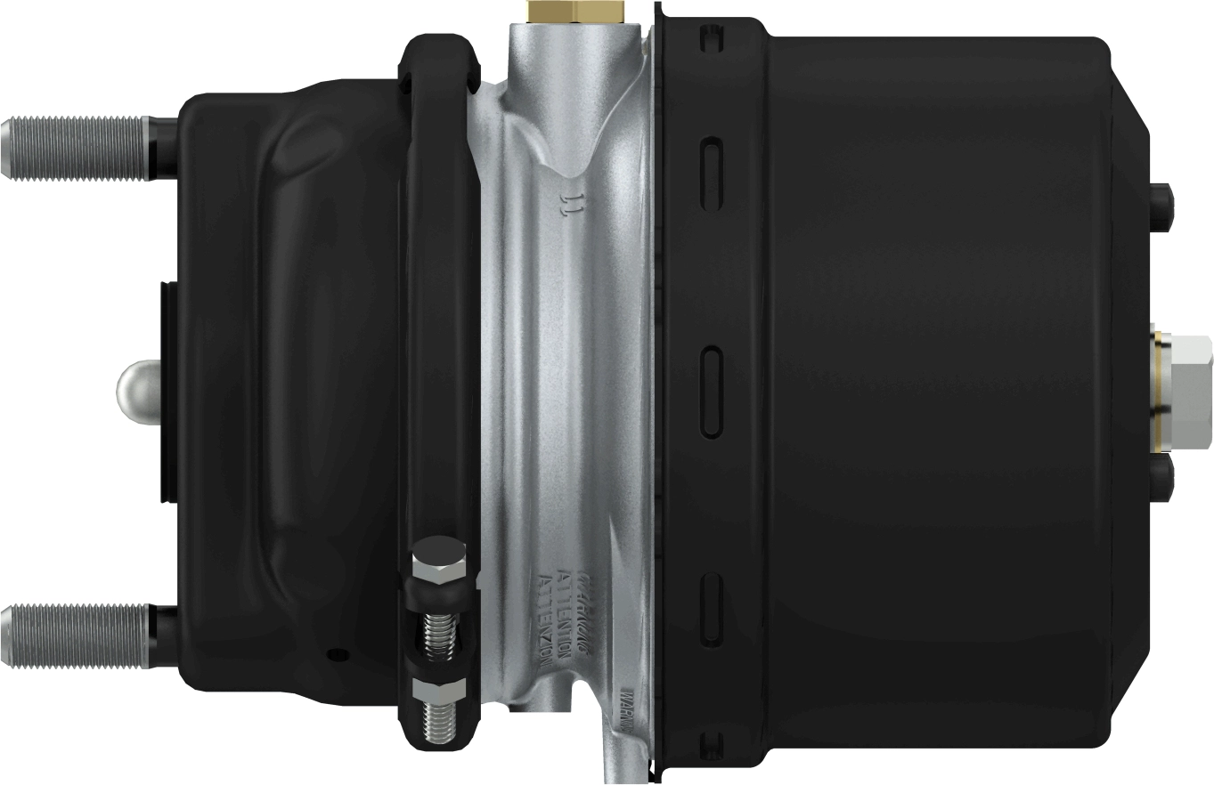 Multi-function Brake Cylinder