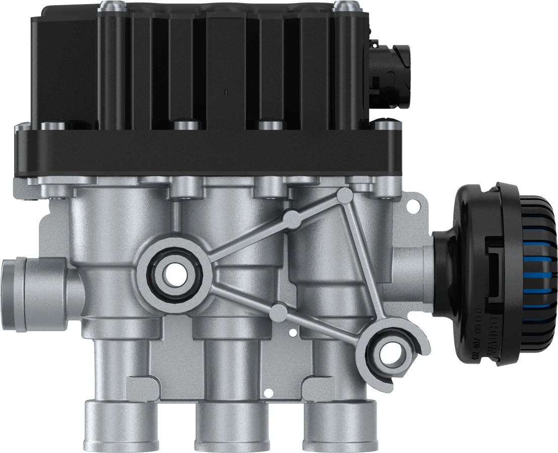 Directional Control Valve Block, air suspension