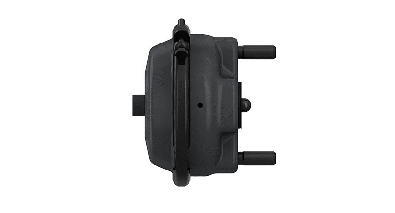 Diaphragm Brake Cylinder