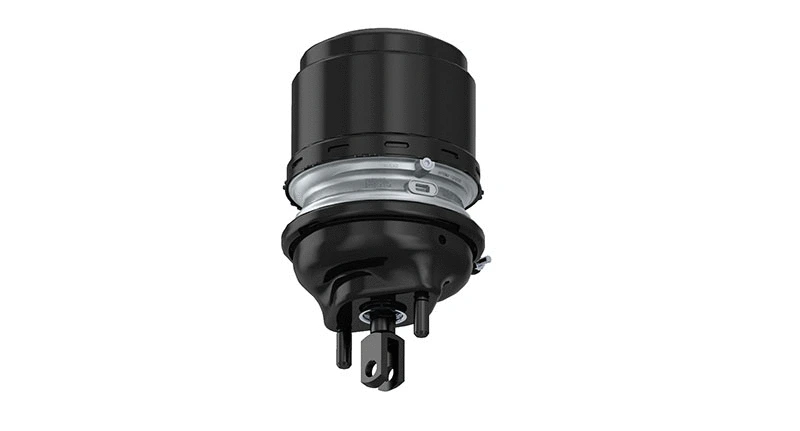 Multi-function Brake Cylinder