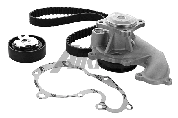 Water Pump & Timing Belt Kit (WPK-161901)