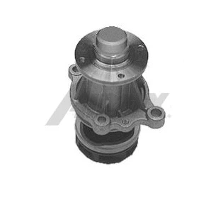 Water Pump, engine cooling (1369)