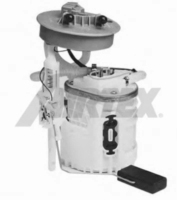 Fuel Feed Unit (E10288M)