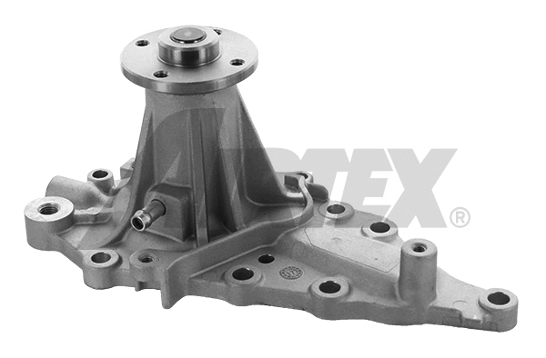 Water Pump, engine cooling (2109)
