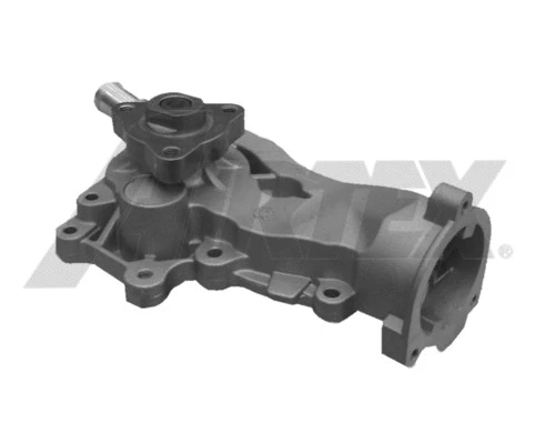 Water Pump, engine cooling (1913)
