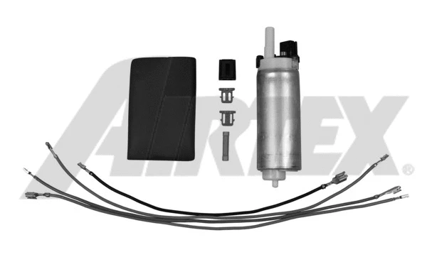 Fuel Pump (E8279)