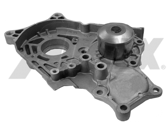 Water Pump, engine cooling (1697)