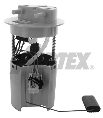 Fuel Feed Unit (E10782M)