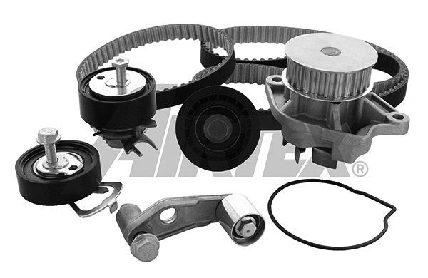 Water Pump & Timing Belt Kit (WPK-199001)