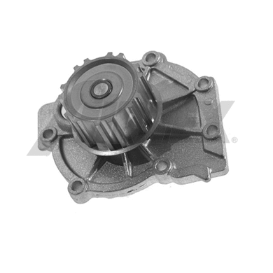 Water Pump, engine cooling (9382)