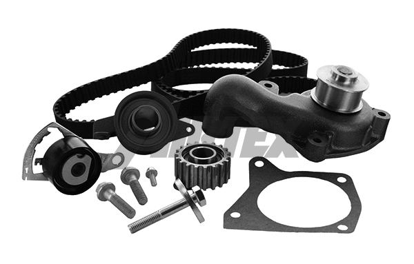 Water Pump & Timing Belt Kit (WPK-143501)