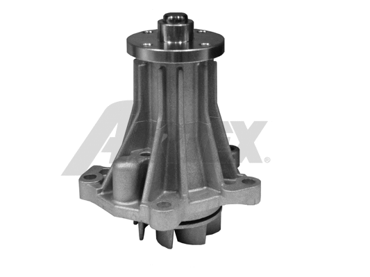 Water Pump, engine cooling (1400)