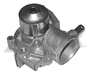 Water Pump, engine cooling (9223)