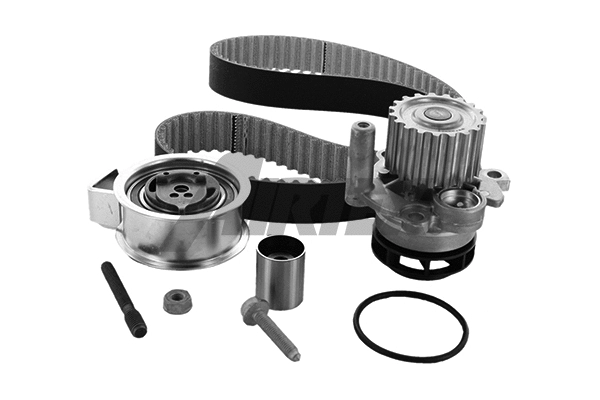 Water Pump & Timing Belt Kit (WPK-199805)