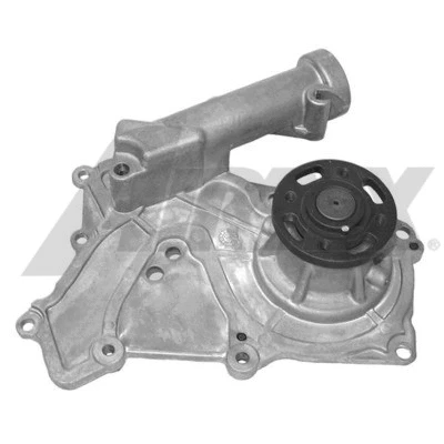 Water Pump, engine cooling (1840)
