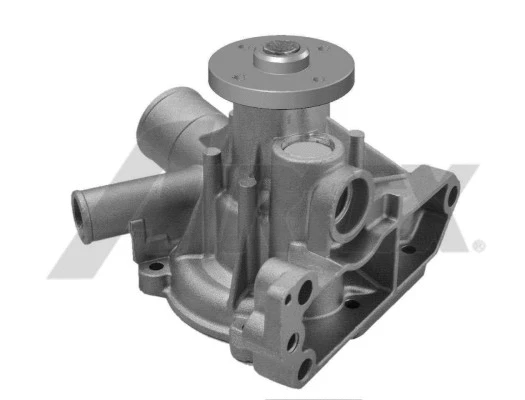Water Pump, engine cooling (1561)