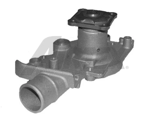 Water Pump, engine cooling (4084)