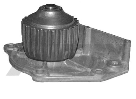 Water Pump, engine cooling (1398)
