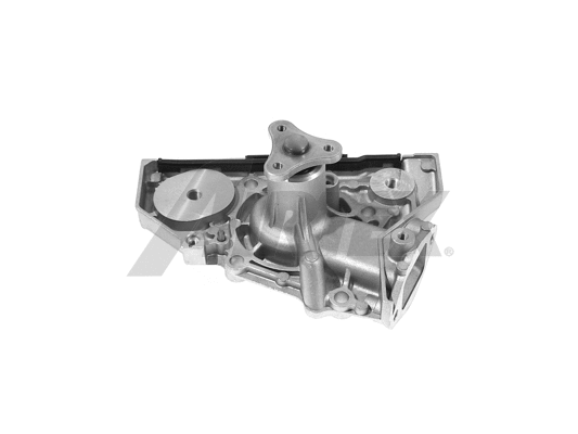 Water Pump, engine cooling (1736)