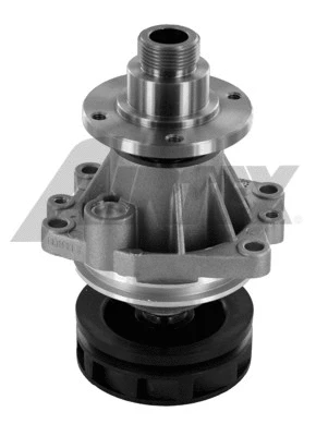 Water Pump, engine cooling (1417)