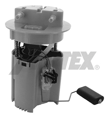 Fuel Feed Unit (E10784M)