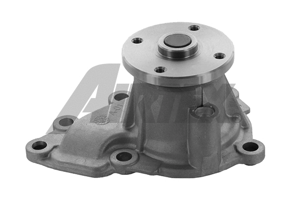 Water Pump, engine cooling (2100)