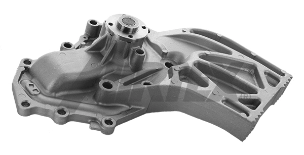 Water Pump, engine cooling (2108)