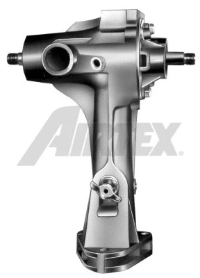 Water Pump, engine cooling (1068-DEG)