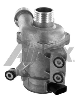 Water Pump, engine cooling (2010)
