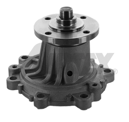 Water Pump, engine cooling (1790)