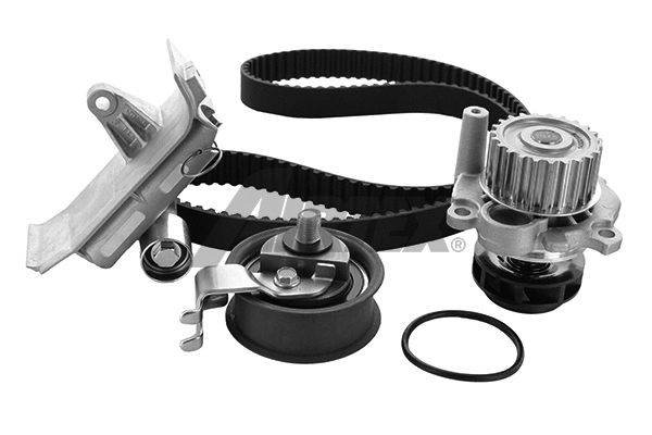 Water Pump & Timing Belt Kit (WPK-937707)