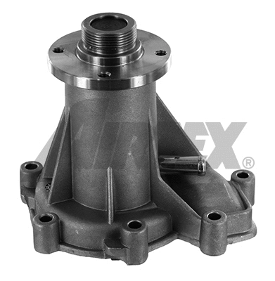 Water Pump, engine cooling (1444)