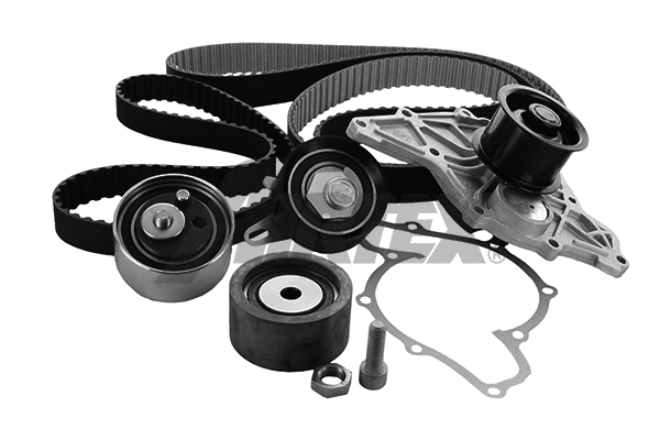 Water Pump & Timing Belt Kit (WPK-159601)
