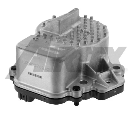 Water Pump, engine cooling (2005)