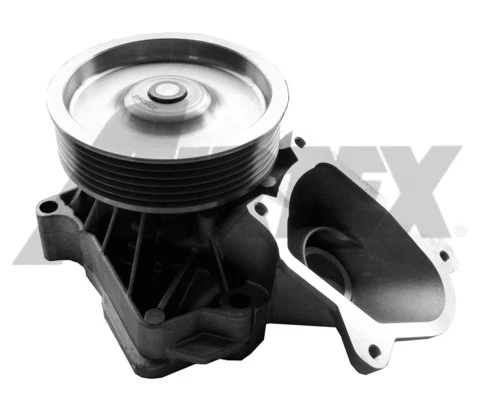 Water Pump, engine cooling (1687)