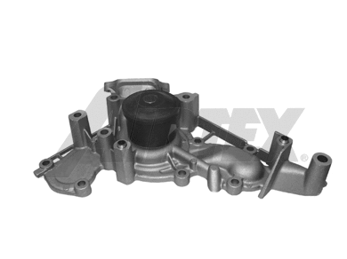 Water Pump, engine cooling (9476)