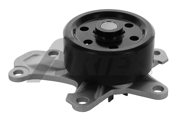 Water Pump, engine cooling (2089)
