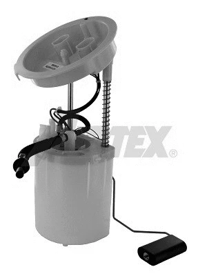 Fuel Feed Unit (E10805M)