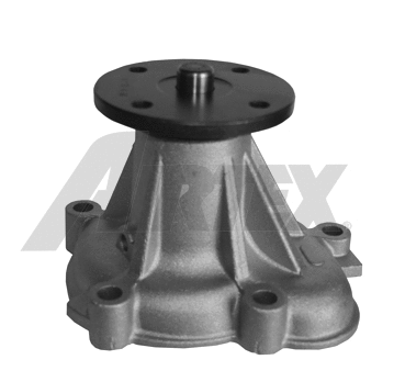 Water Pump, engine cooling (1401)