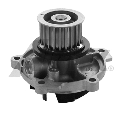 Water Pump, engine cooling (1970)