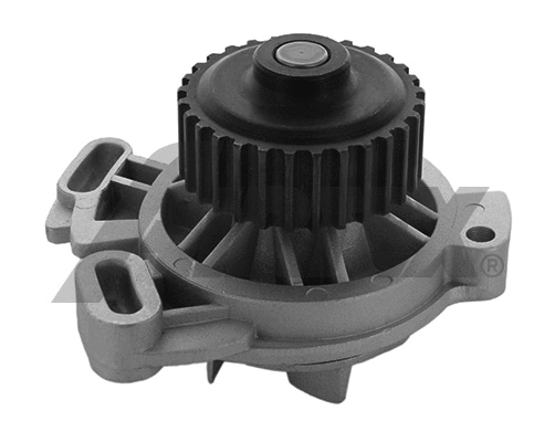 Water Pump, engine cooling (1303)