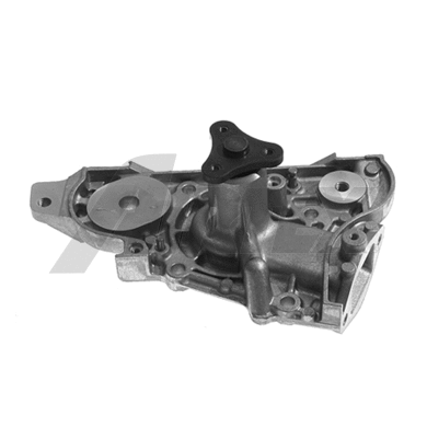 Water Pump, engine cooling (9371)