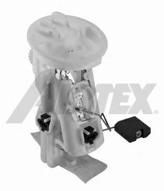 Fuel Feed Unit (E10296M)