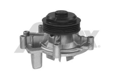 Water Pump, engine cooling (1587)