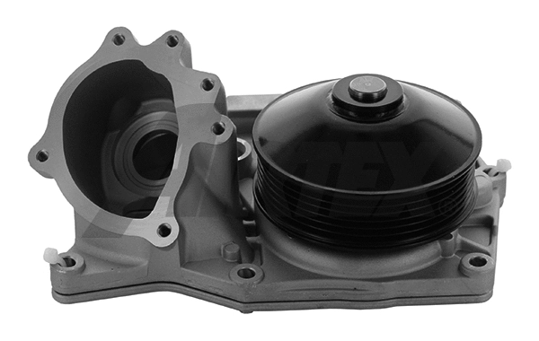 Water Pump, engine cooling (2090)