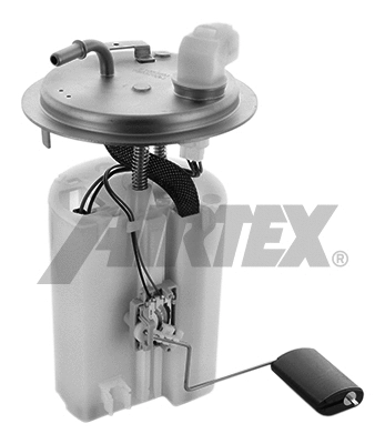 Fuel Feed Unit (E10838M)
